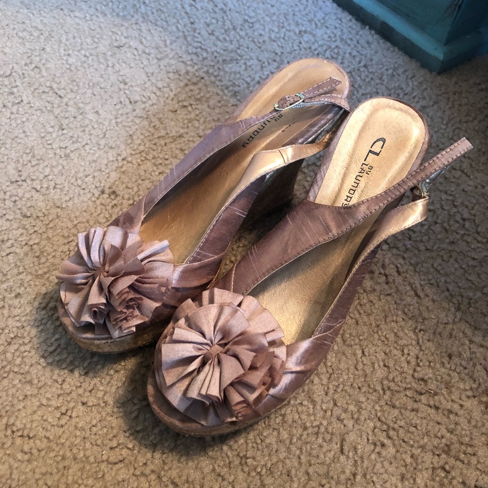 Wedges